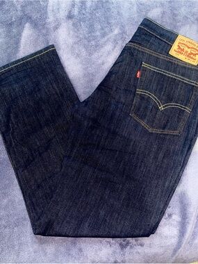 Levi’s Jeans